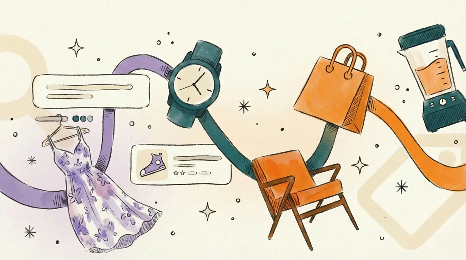 Google Agentic Shopping: The New Era of E-commerce Search